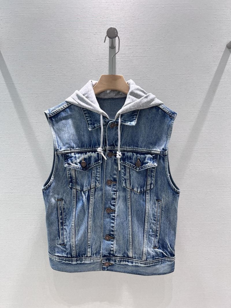 Celine Vest